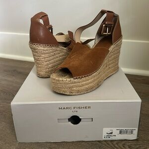 Marc fisher adalyn shoe